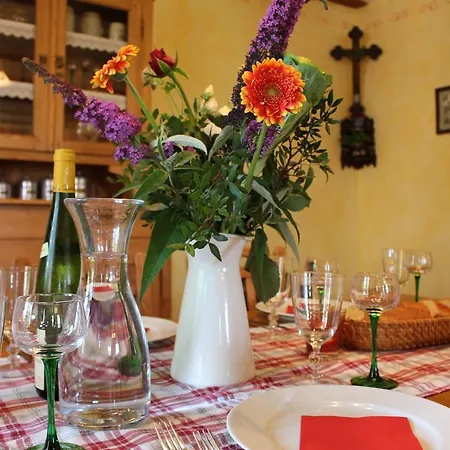 Maison Gite Au Tonnelier Hunawihr Buitenkant foto