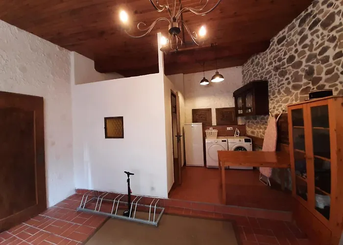 Maison Gîte Au Tonnelier