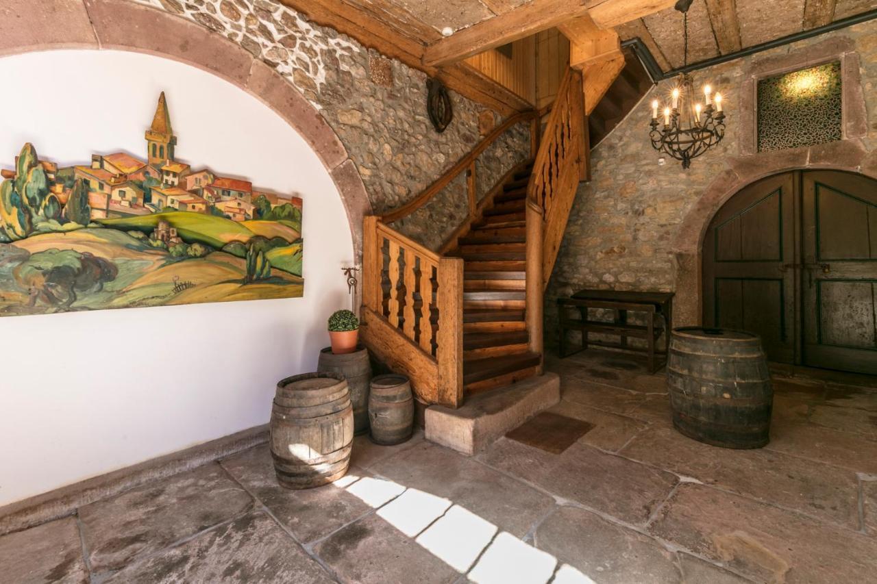 Casa vacanze Maison Au Tonnelier