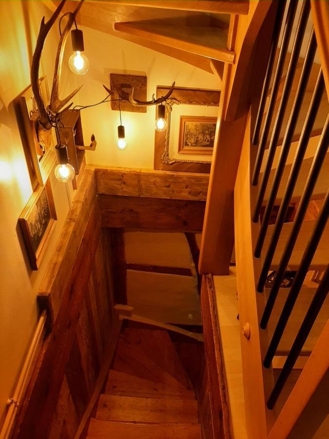 Maison Au Tonnelier