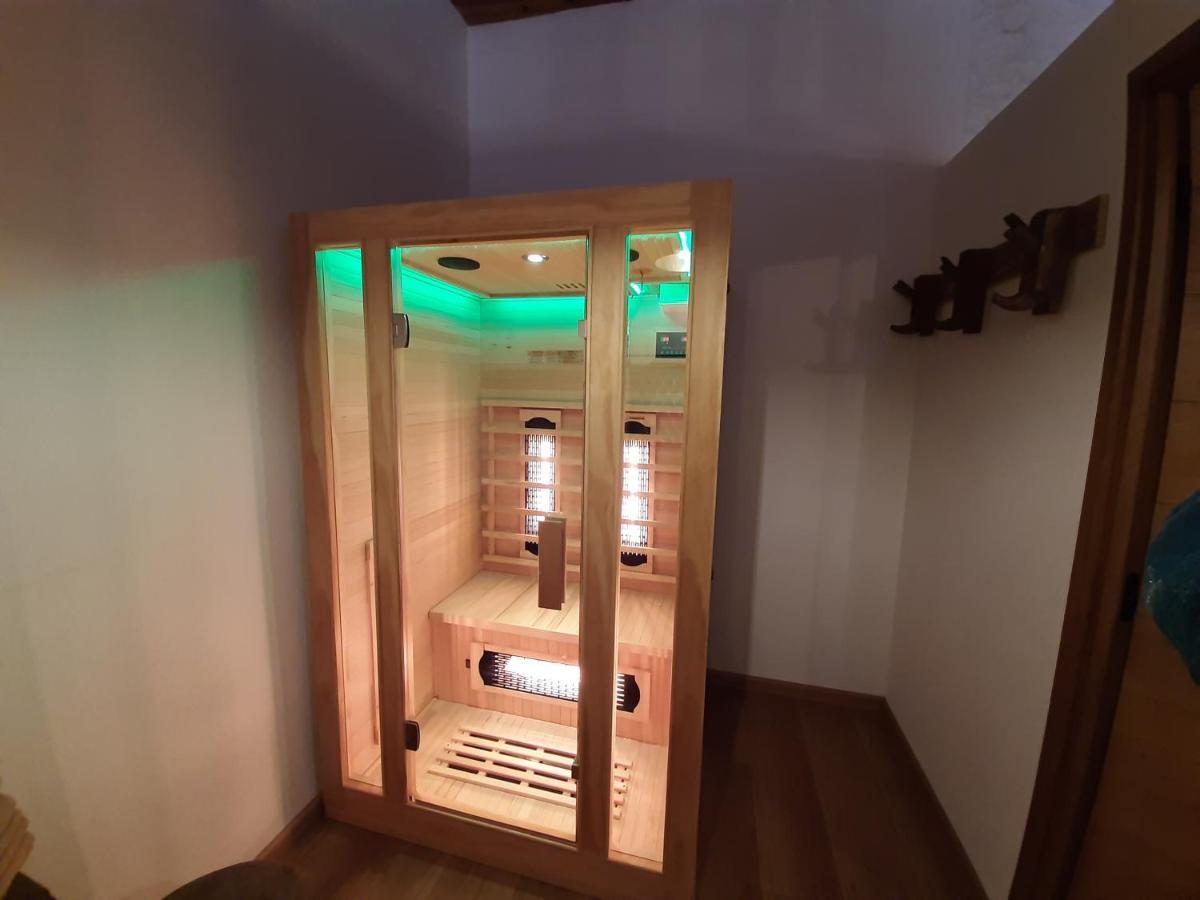 Ferienhaus Maison Au Tonnelier *