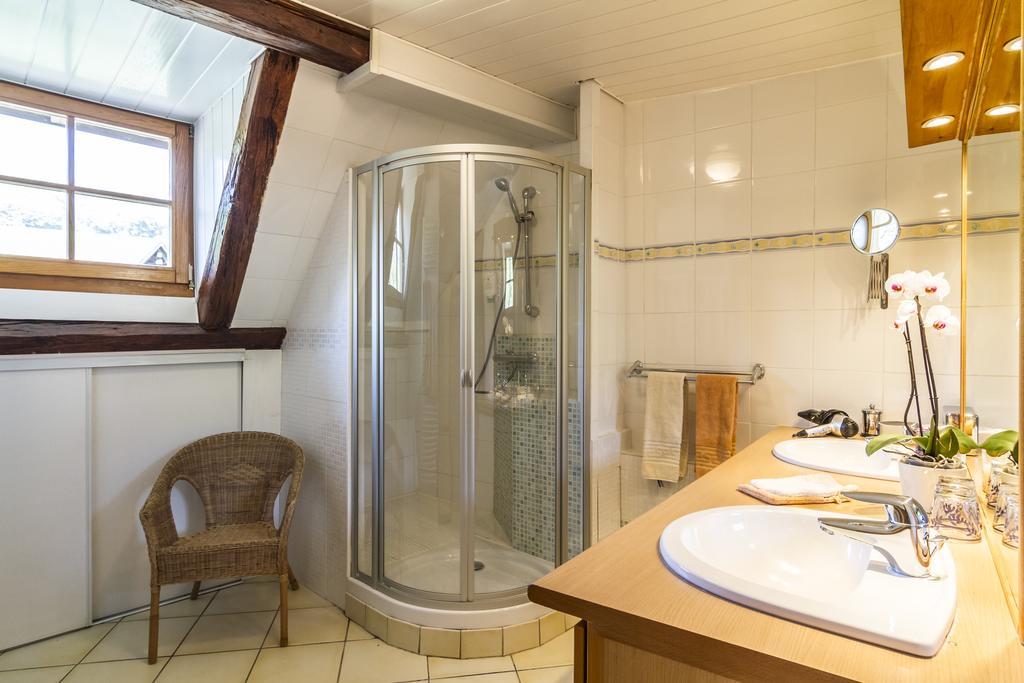 Maison Au Tonnelier * Hunawihr